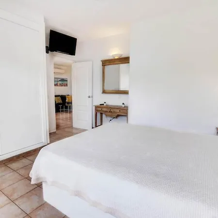 Apartment Deluxe In Benalbeach With Water Park Benalmadena