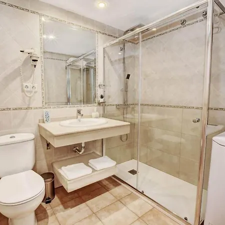 Deluxe In Benalbeach With Water Park * Benalmadena