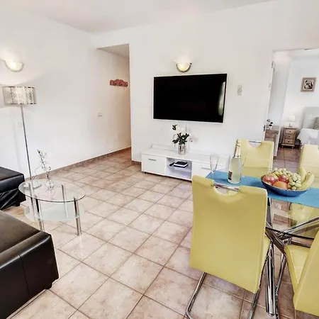 Deluxe In Benalbeach With Water Park *